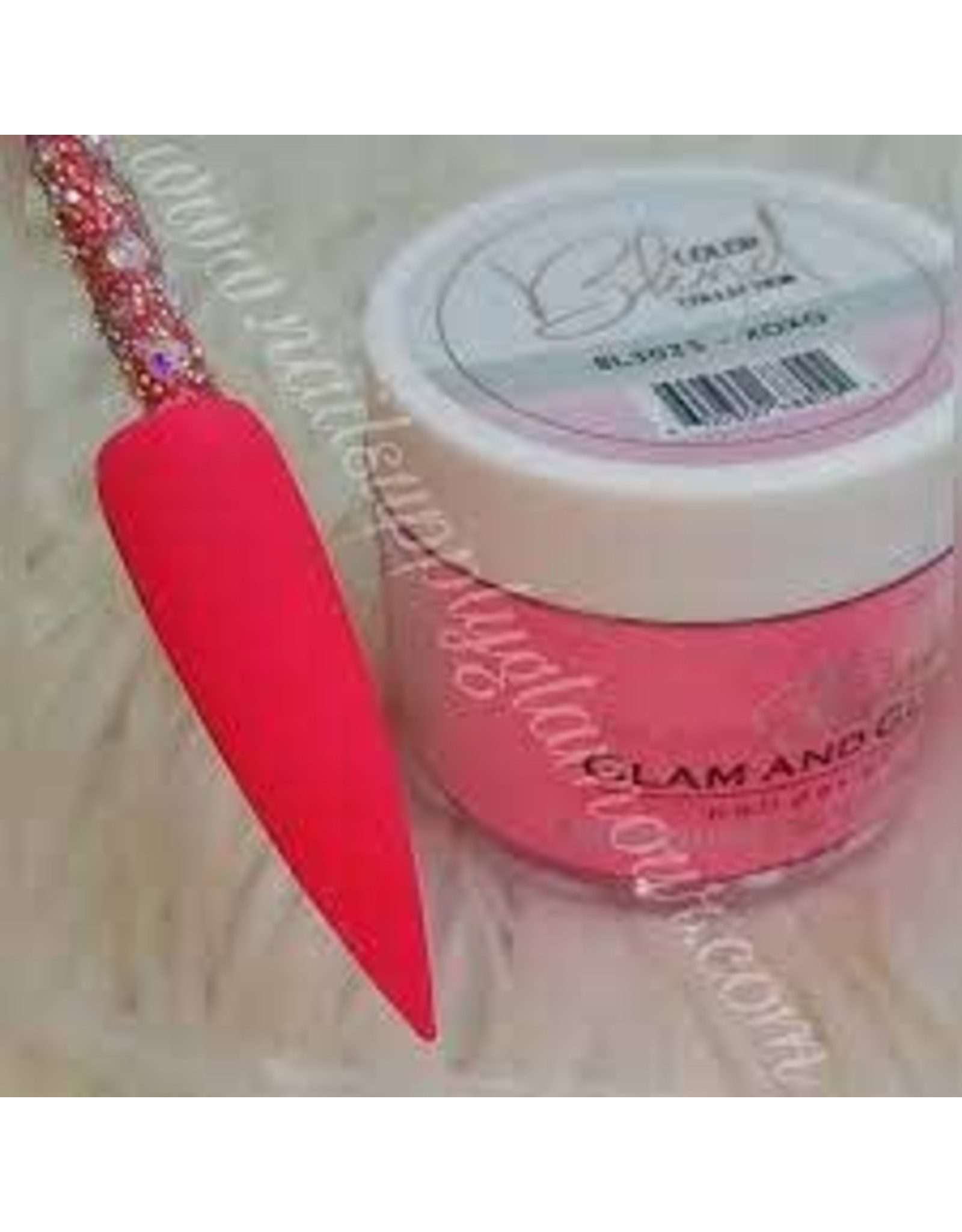 GLAM & GLITS BL3025 XOXO