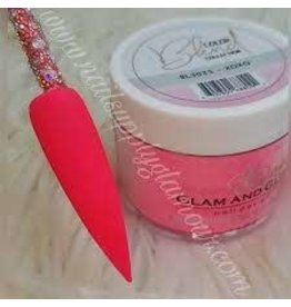 GLAM & GLITS BL3025 XOXO