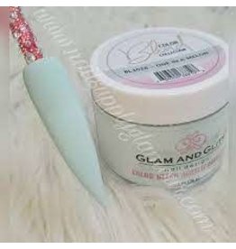 GLAM & GLITS BL3026 One In a Melon