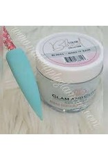 GLAM & GLITS BL3031 Make It Rain
