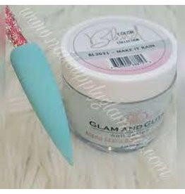 GLAM & GLITS BL3031 Make It Rain