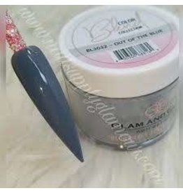 GLAM & GLITS BL3032 Out Of The Blue