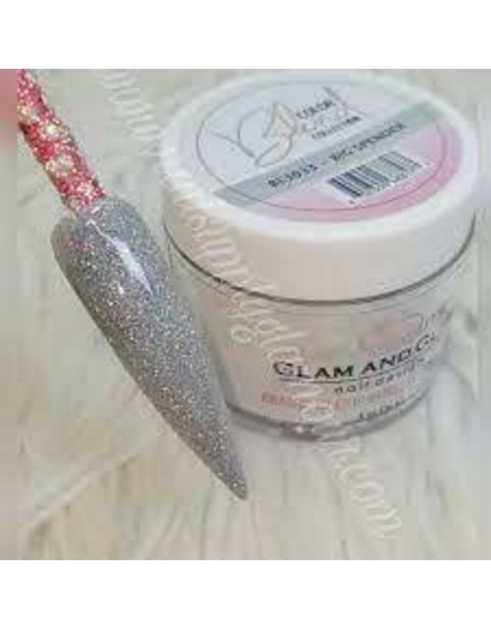 GLAM & GLITS BL3033 Big Spender