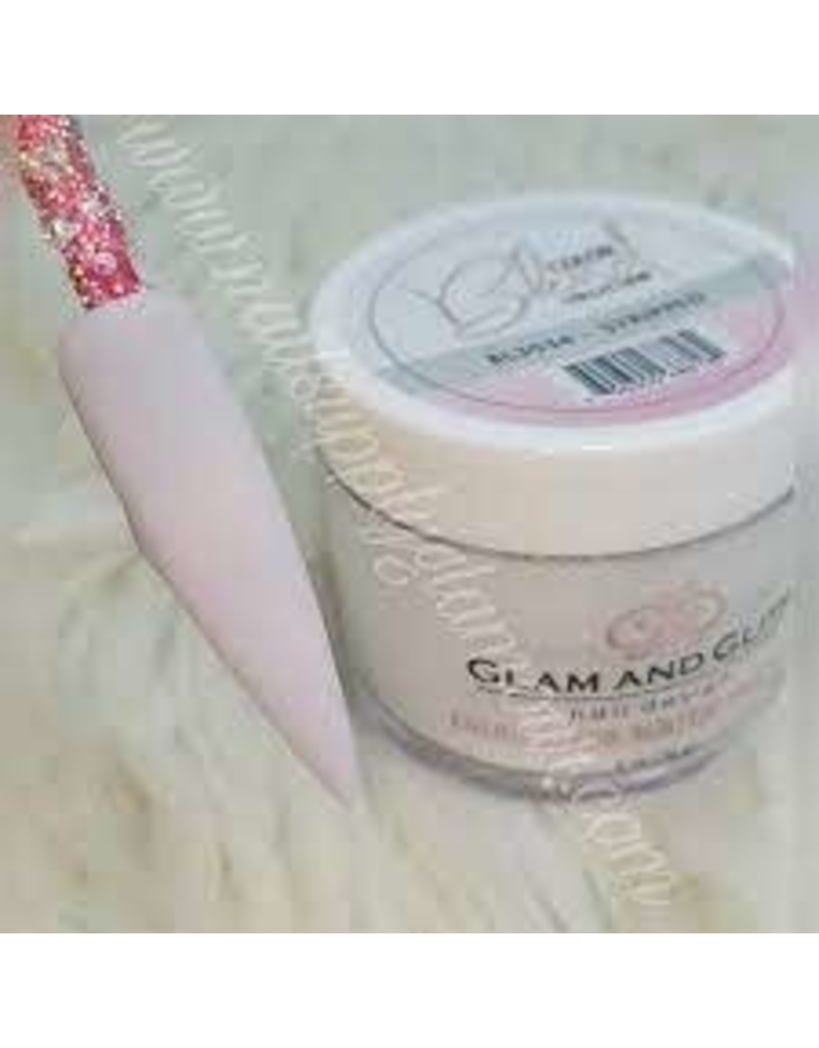 GLAM & GLITS BL3034 Stripped