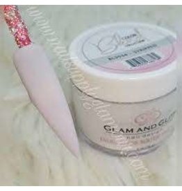 GLAM & GLITS BL3034 Stripped
