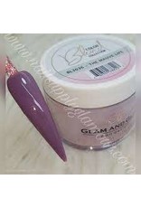 GLAM & GLITS BL3036 The Mauve Life