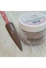 GLAM & GLITS BL3037 Grape - Ful