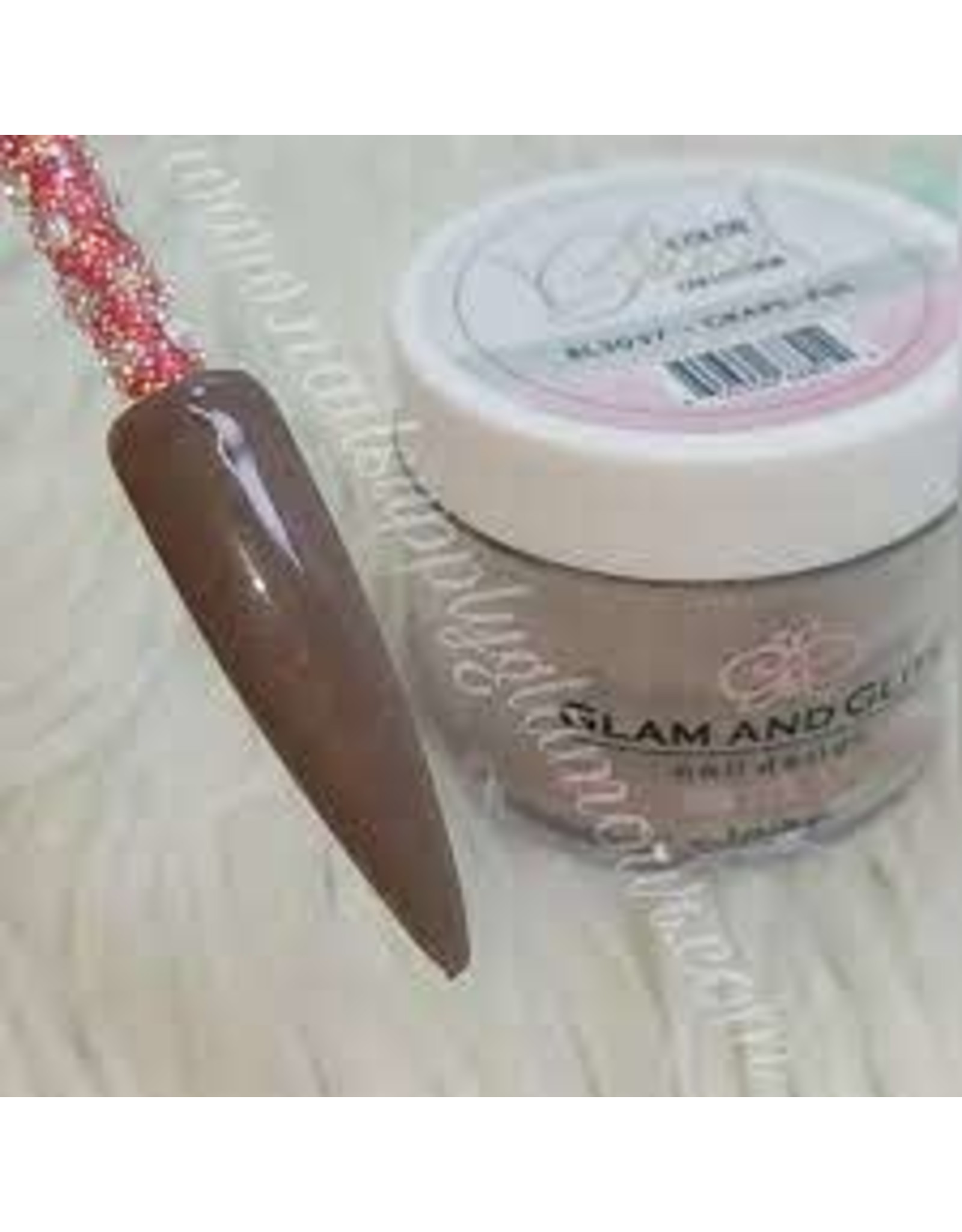 GLAM & GLITS BL3037 Grape - Ful