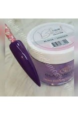 GLAM & GLITS BL3038 Sangria