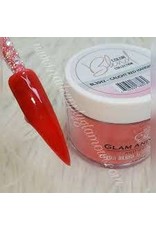 GLAM & GLITS BL3042 Caught Red Handed