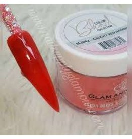 GLAM & GLITS BL3042 Caught Red Handed