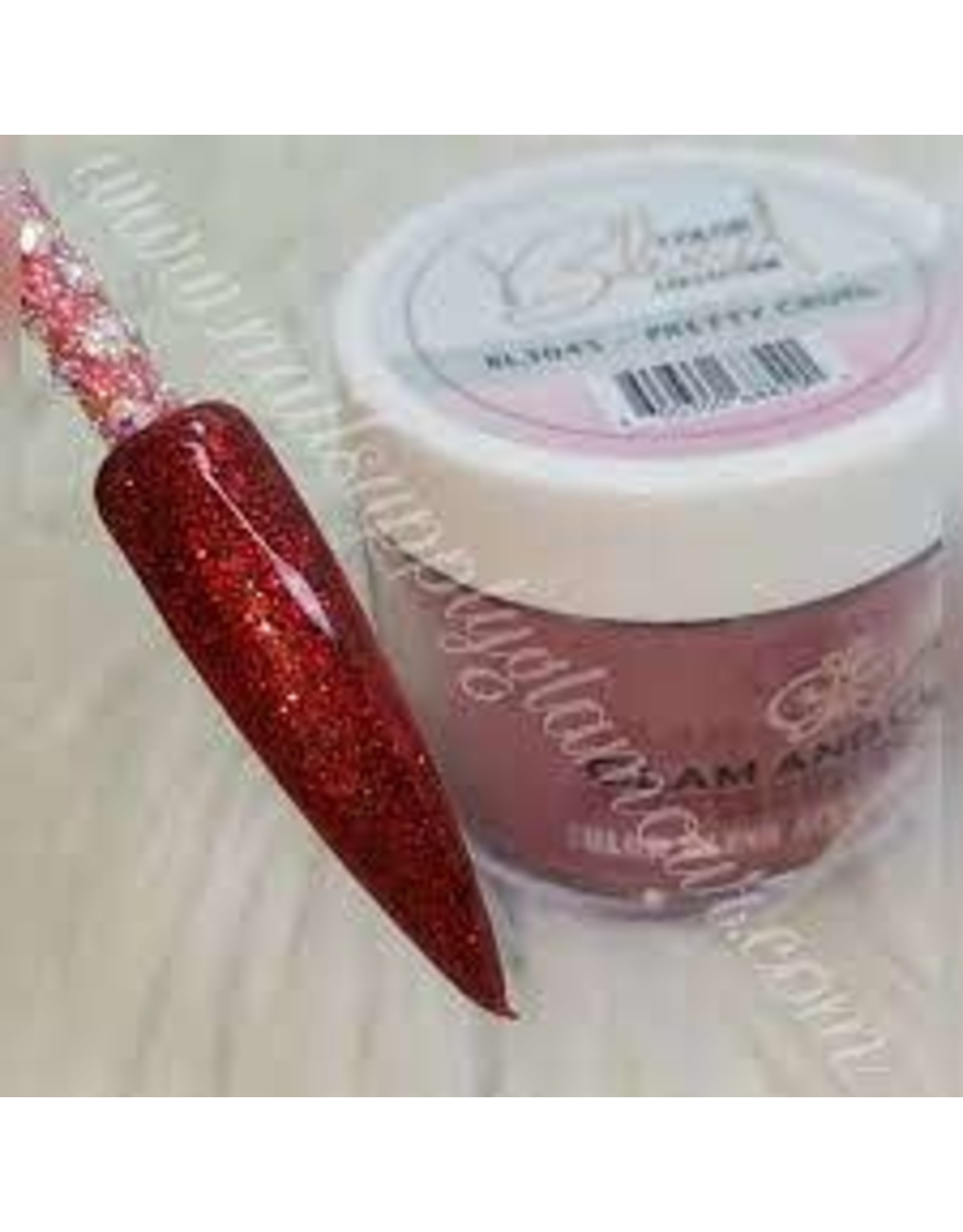 GLAM & GLITS BL3045 Pretty Cruel
