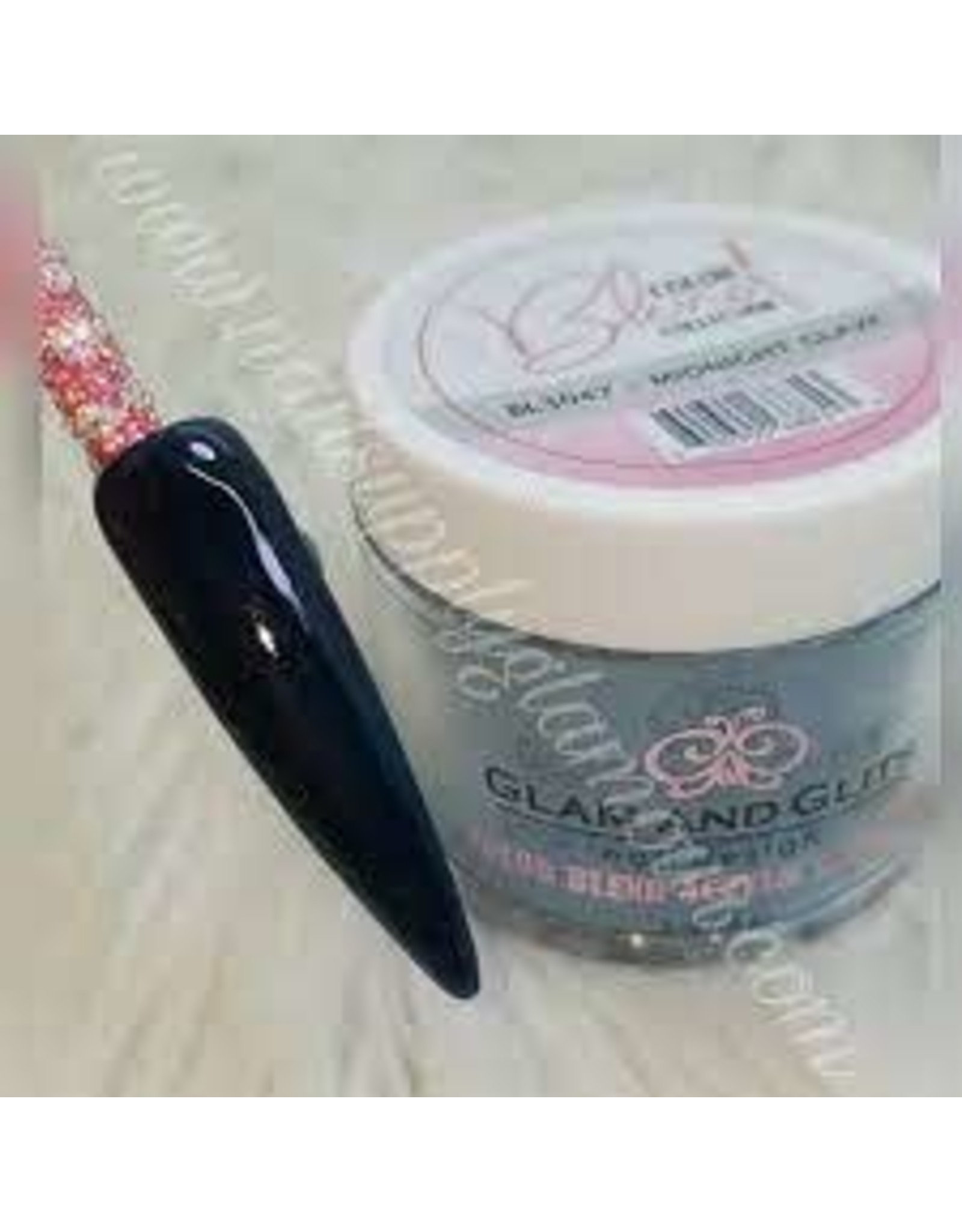 GLAM & GLITS BL3047 Midnight Glaze