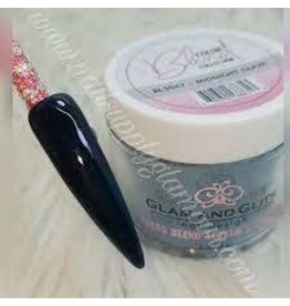 GLAM & GLITS BL3047 Midnight Glaze