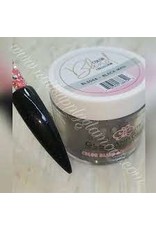 GLAM & GLITS BL3048 Black Mail