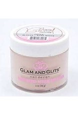 GLAM & GLITS BL3049 Bare White