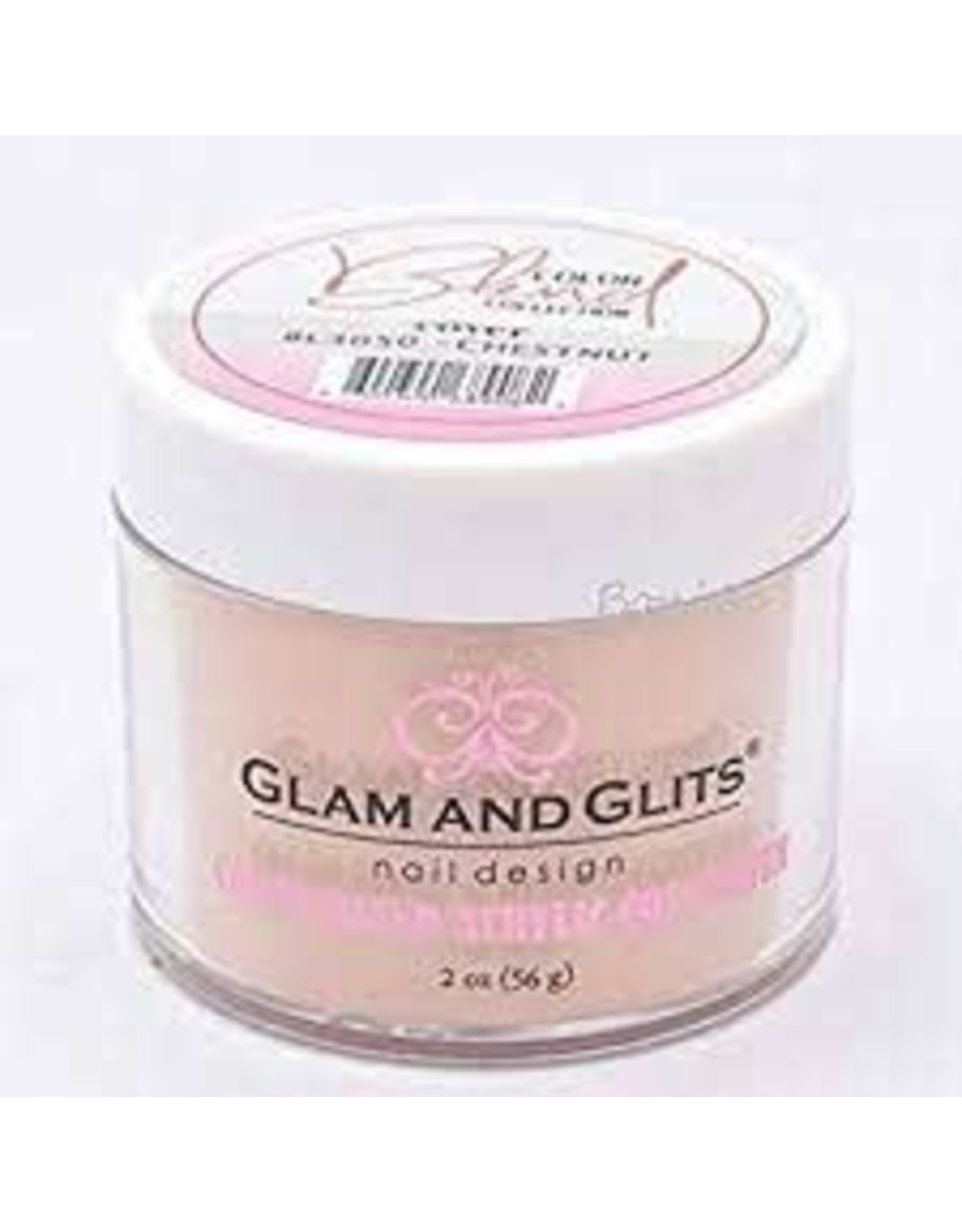 GLAM & GLITS BL3050 Chestnut