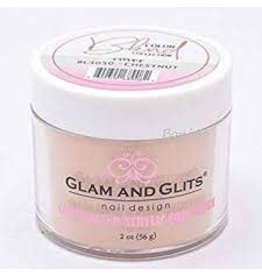 GLAM & GLITS BL3050 Chestnut