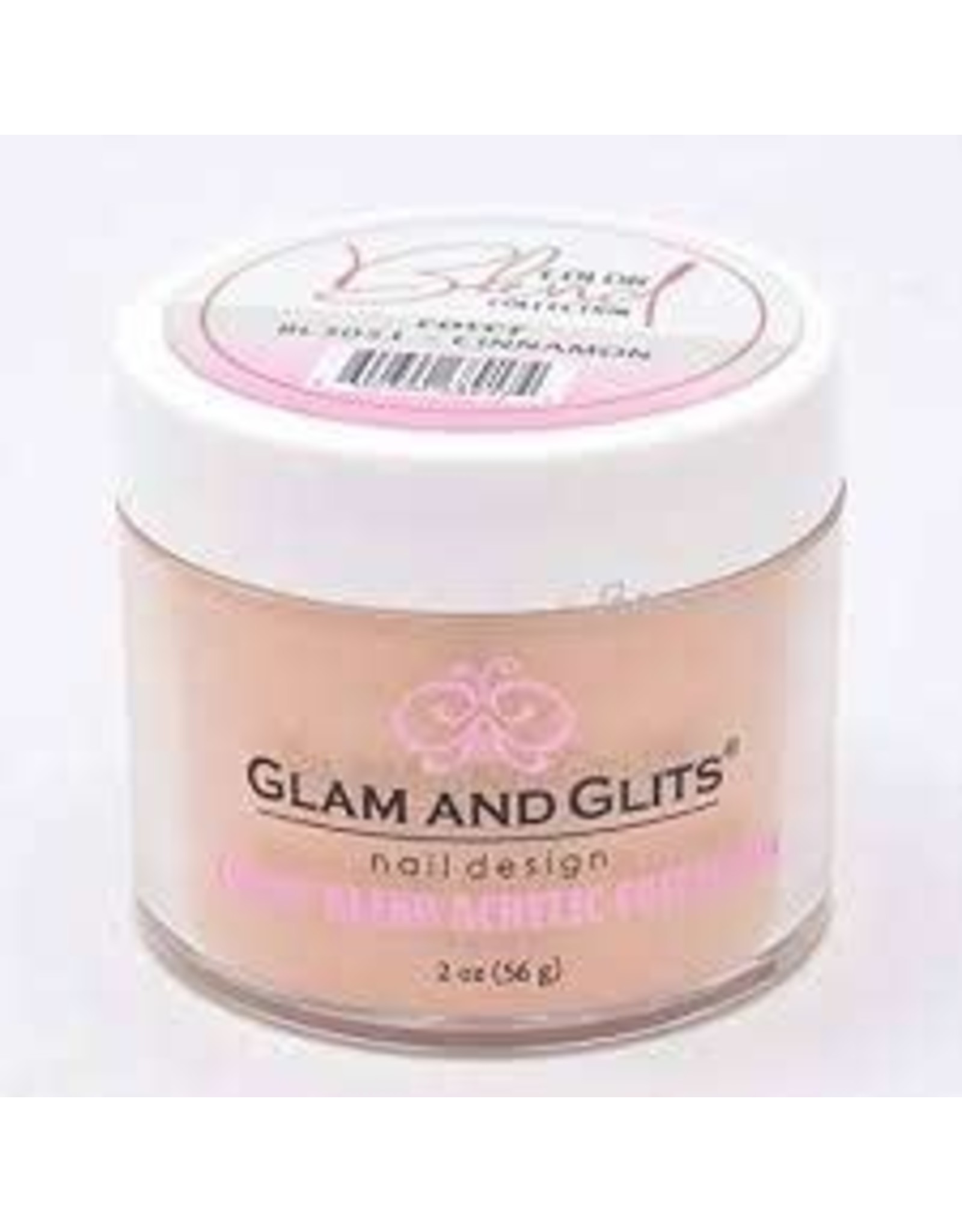 GLAM & GLITS BL3051 Cinnamon