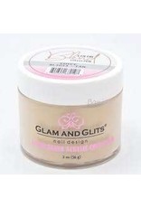 GLAM & GLITS BL3053 Tan