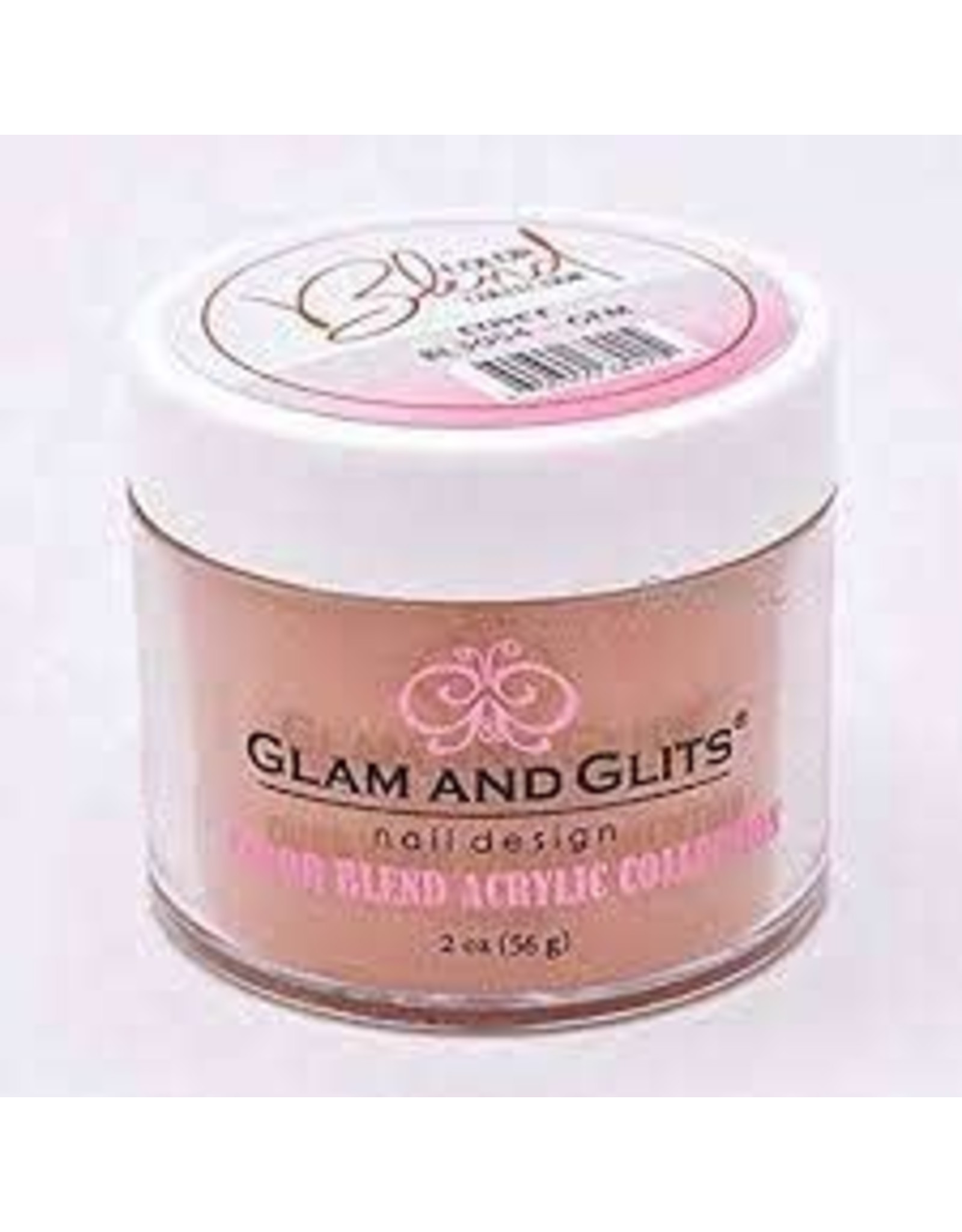 GLAM & GLITS BL3054 Gem