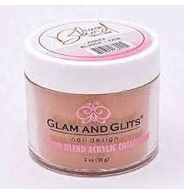GLAM & GLITS BL3054 Gem