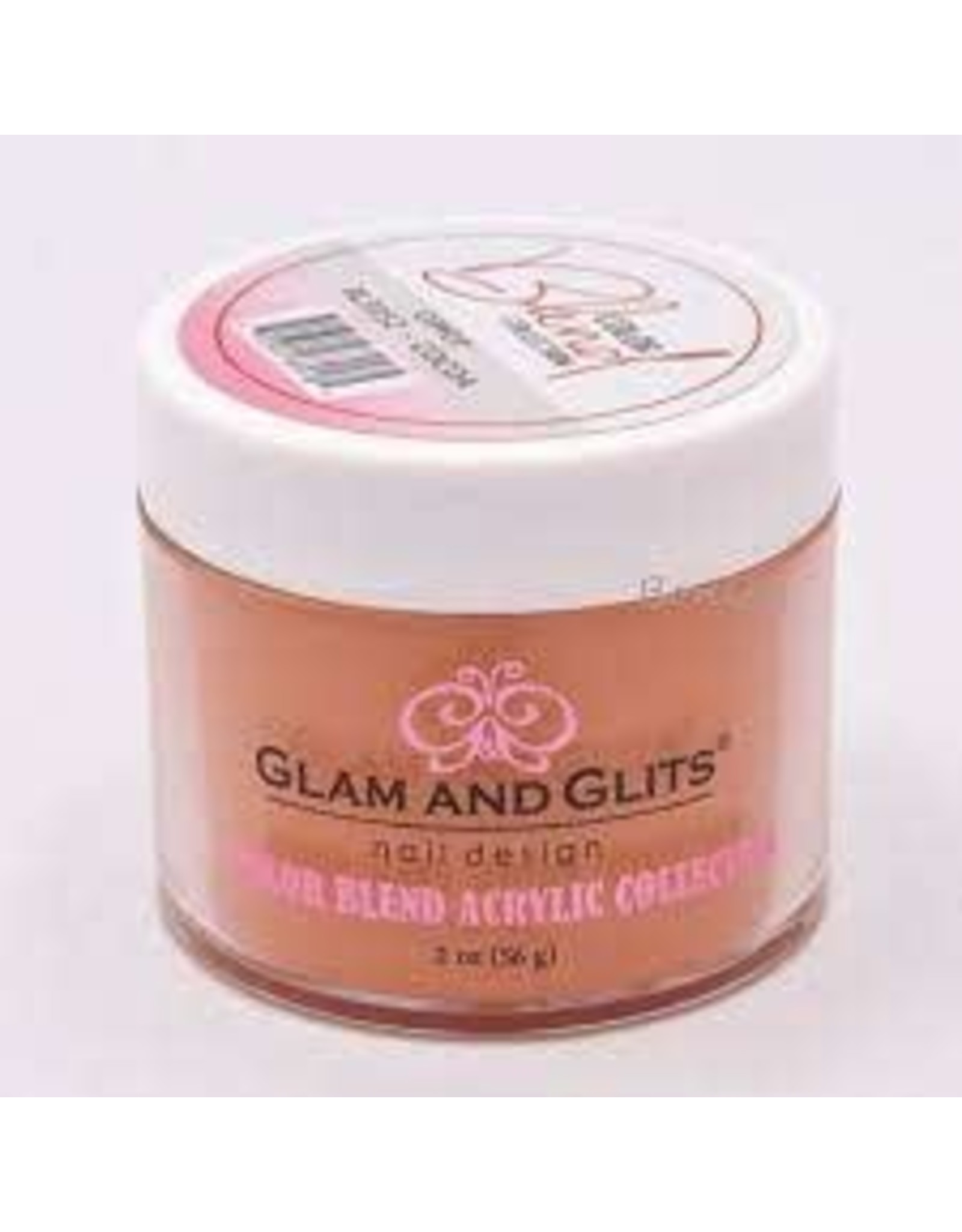 GLAM & GLITS BL3052 Cocoa