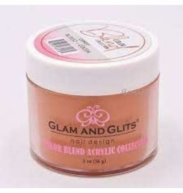 GLAM & GLITS BL3052 Cocoa