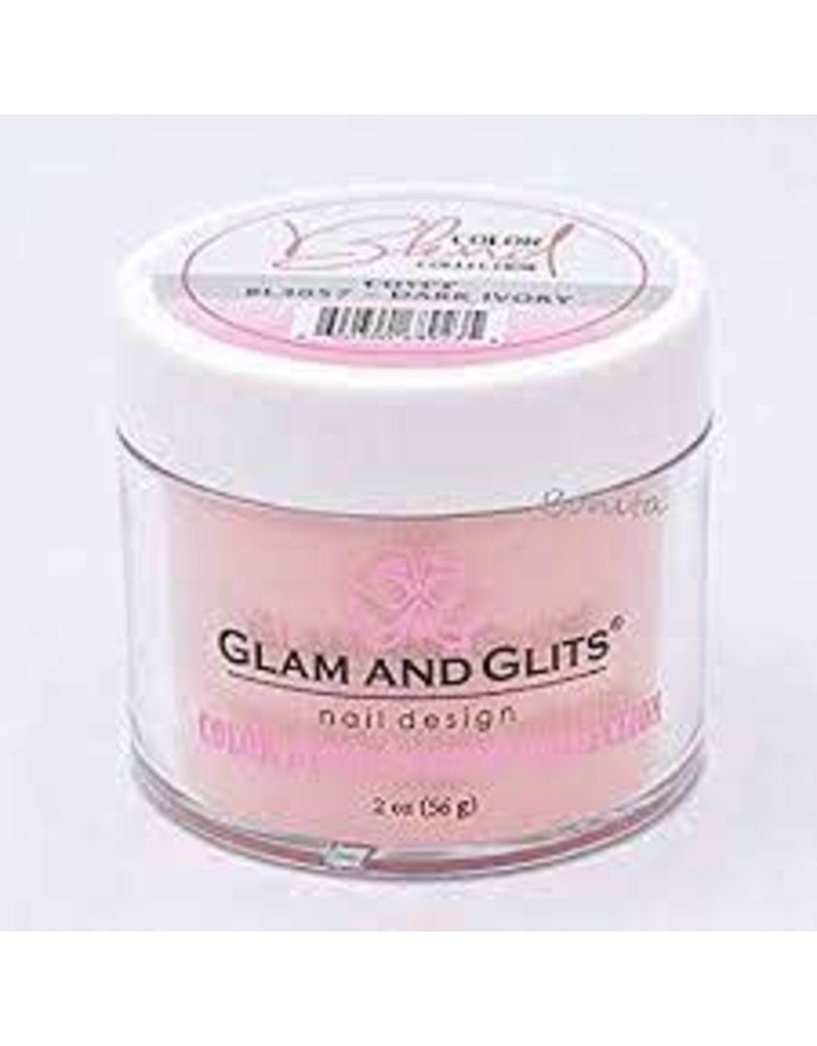 GLAM & GLITS BL3057 Dark Ivory