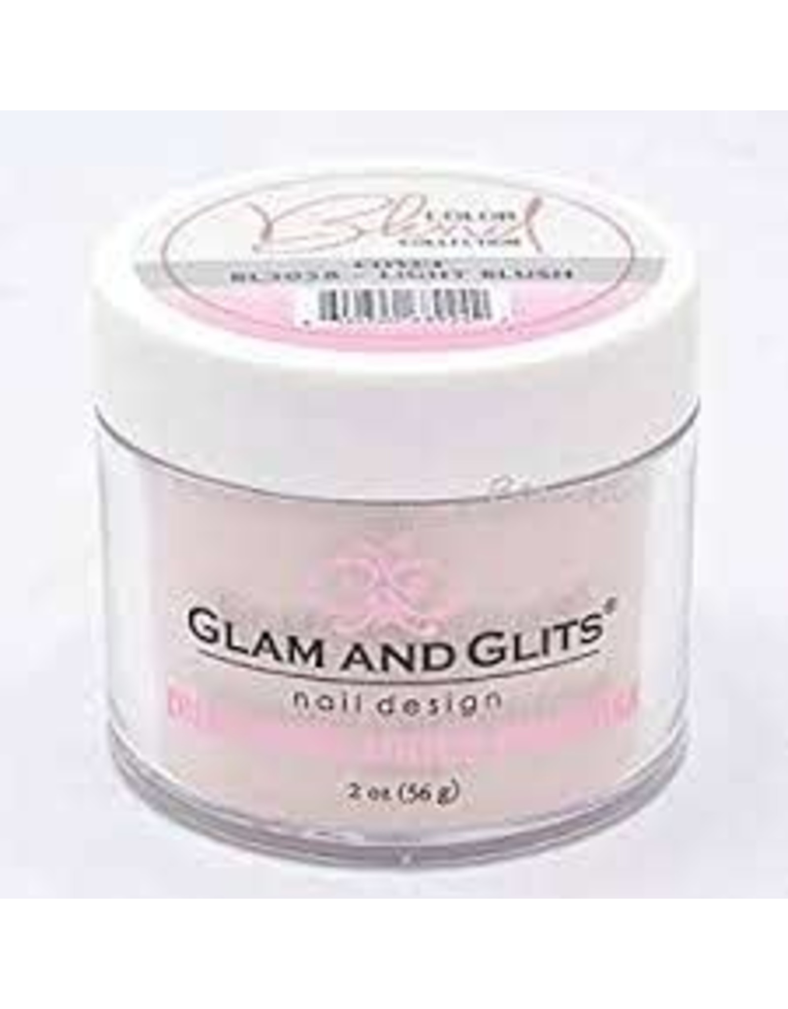 GLAM & GLITS BL3058 Light Brush