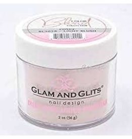 GLAM & GLITS BL3058 Light Brush