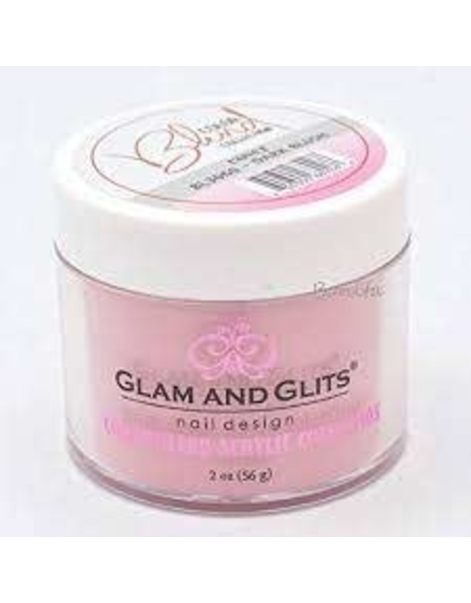 GLAM & GLITS BL3060 Dark Blush