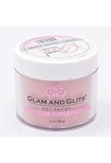 GLAM & GLITS BL3061 Privacy Please