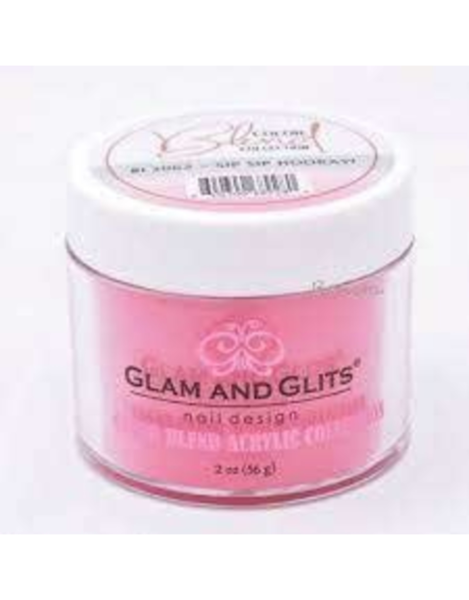 GLAM & GLITS BL3062 Sip Sip Hooray