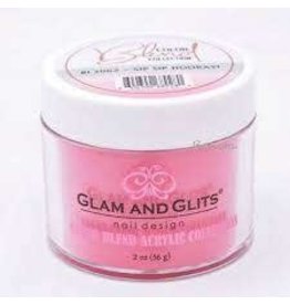GLAM & GLITS BL3062 Sip Sip Hooray