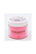 GLAM & GLITS BL3063 Treat Yo' Self
