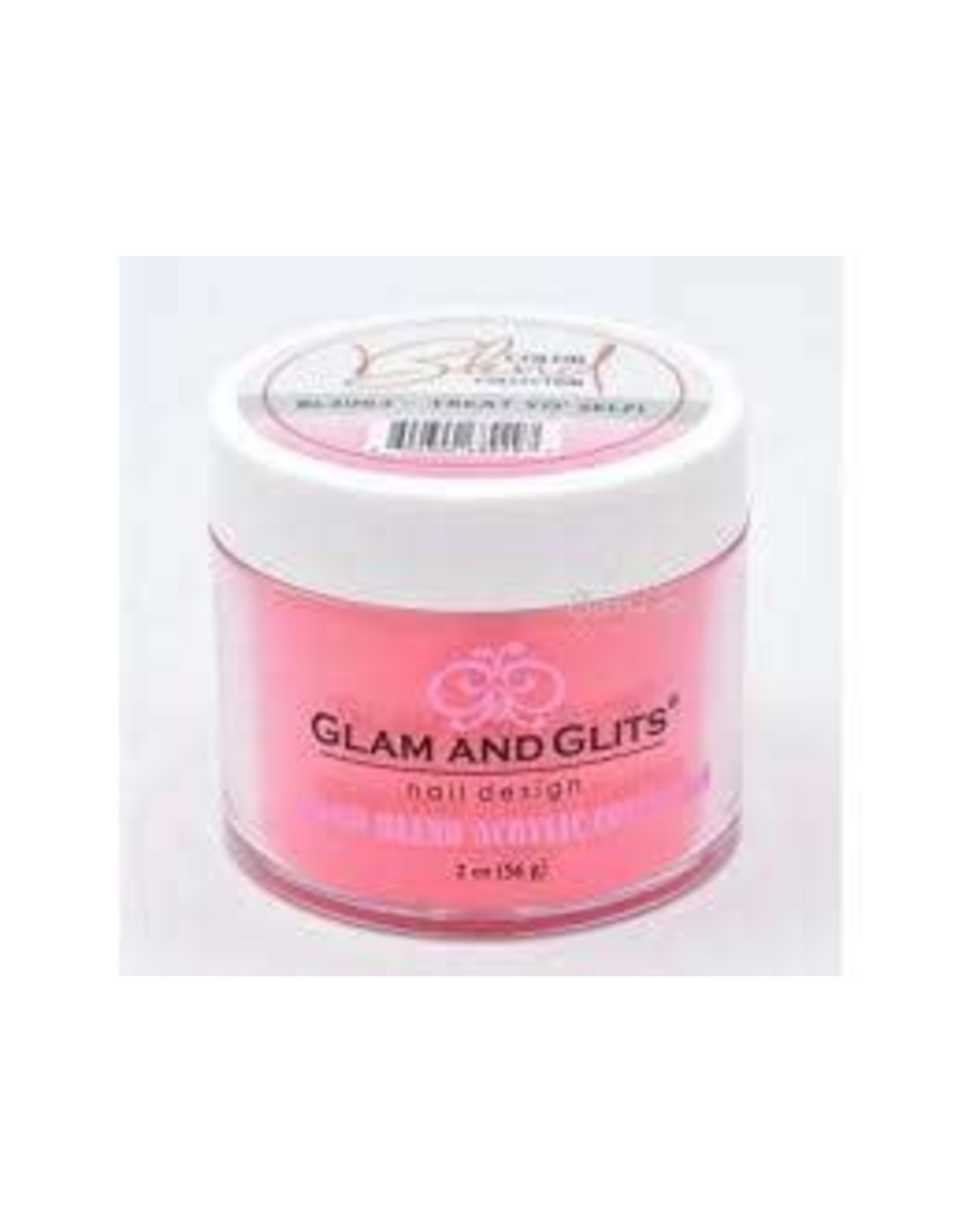 GLAM & GLITS BL3063 Treat Yo' Self