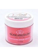 GLAM & GLITS BL3064 Flamingle
