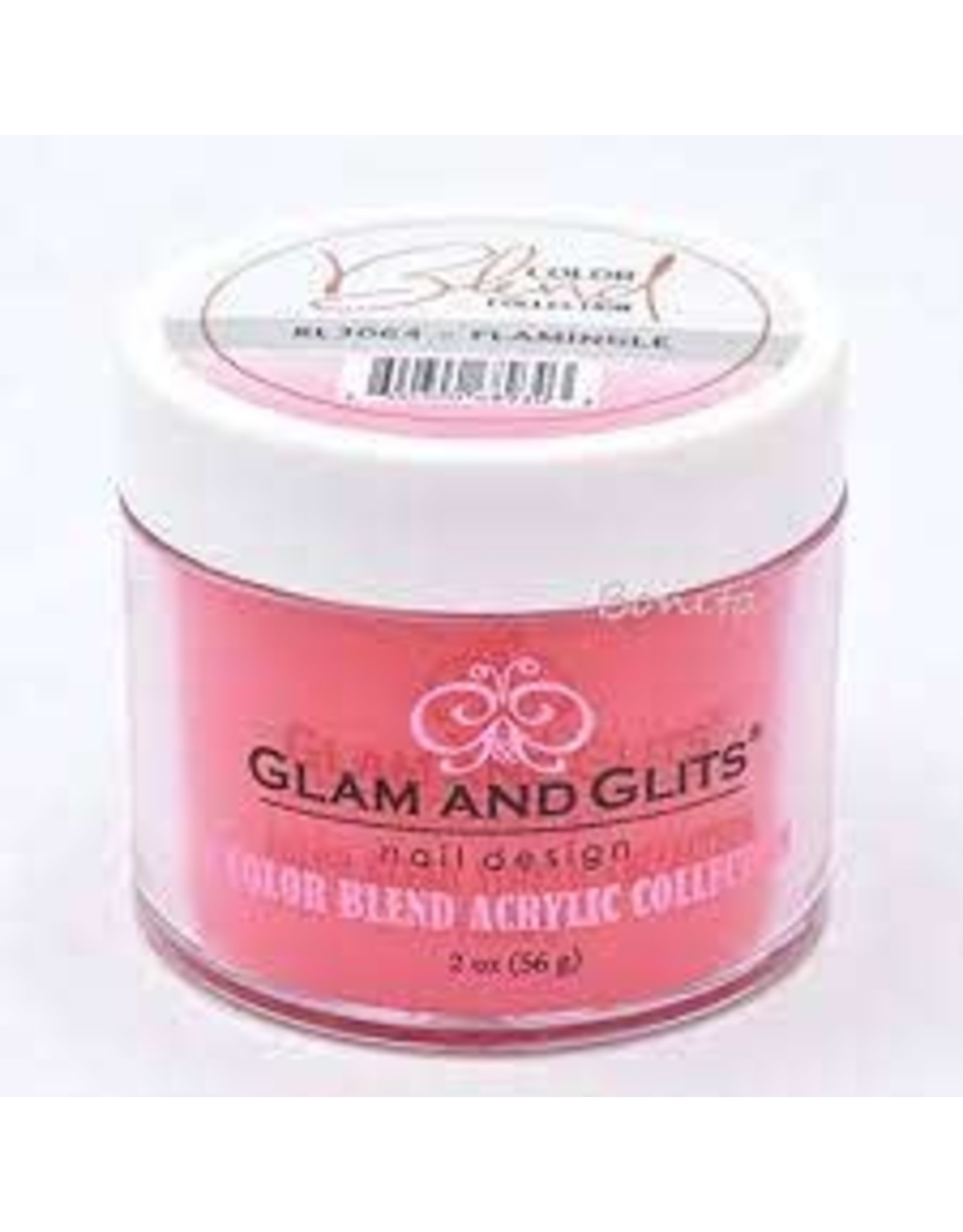 GLAM & GLITS BL3064 Flamingle