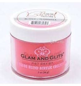 GLAM & GLITS BL3064 Flamingle