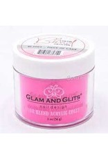 GLAM & GLITS BL3065 Piece Of Cake