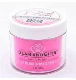 GLAM & GLITS BL3065 Piece Of Cake