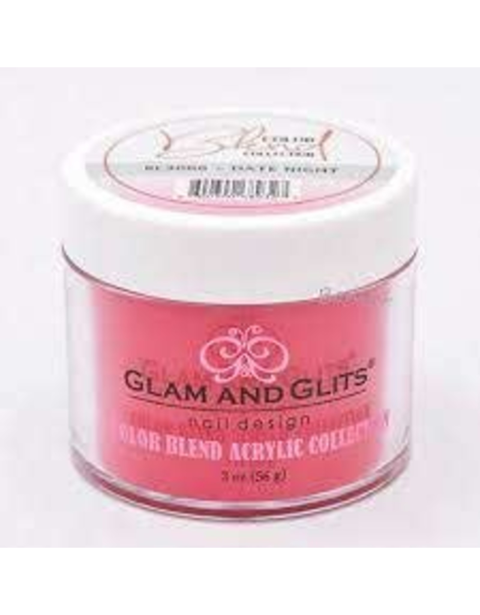 GLAM & GLITS BL3066 Date Night