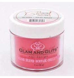 GLAM & GLITS BL3066 Date Night