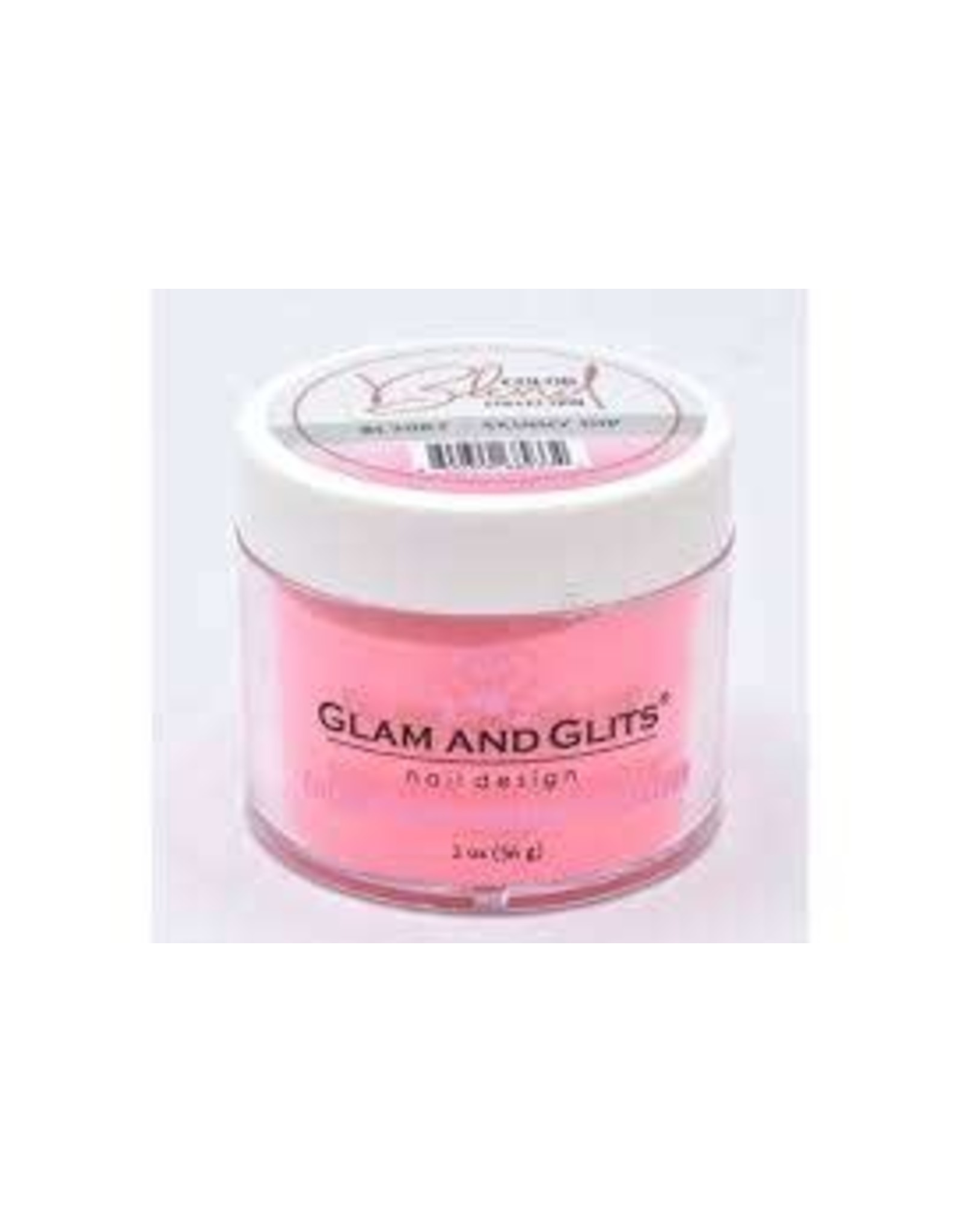 GLAM & GLITS BL3067 Skinny Deep
