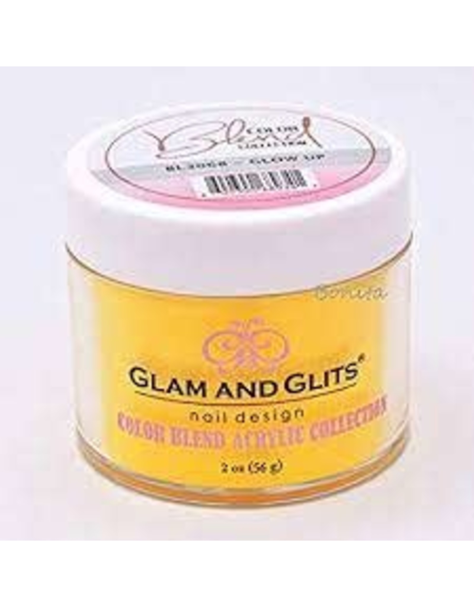 GLAM & GLITS BL3068 Glow Up