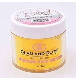 GLAM & GLITS BL3068 Glow Up