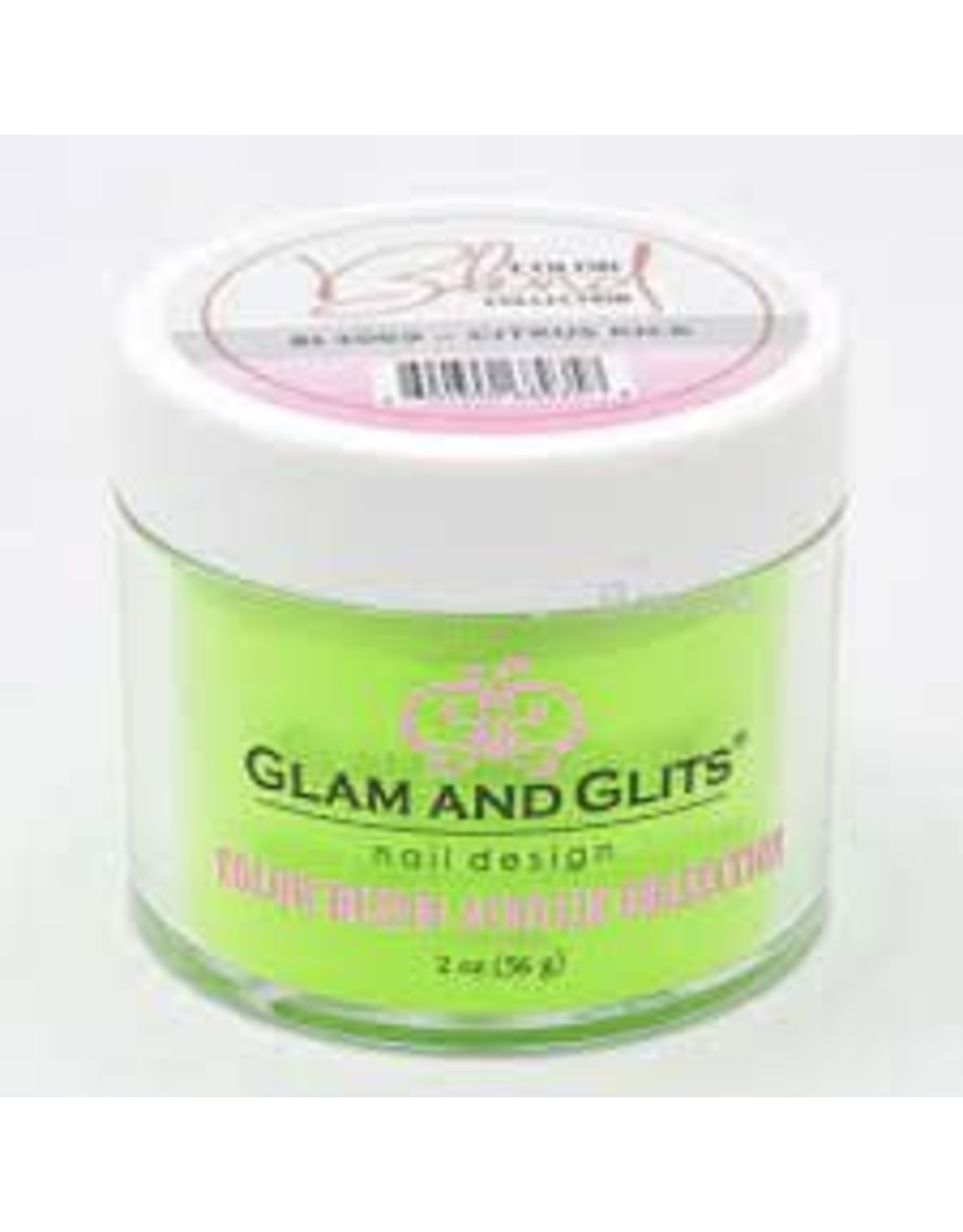 GLAM & GLITS BL3069 Citrus Kick