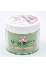 GLAM & GLITS BL3070 Olive You