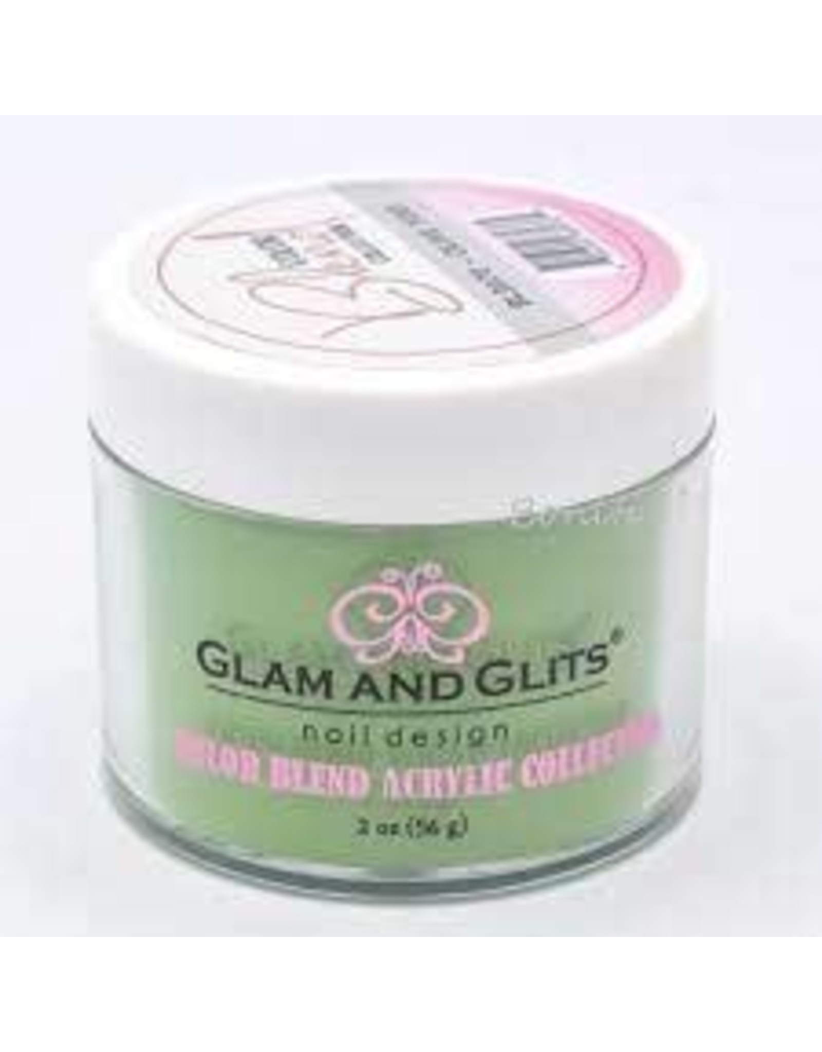 GLAM & GLITS BL3070 Olive You